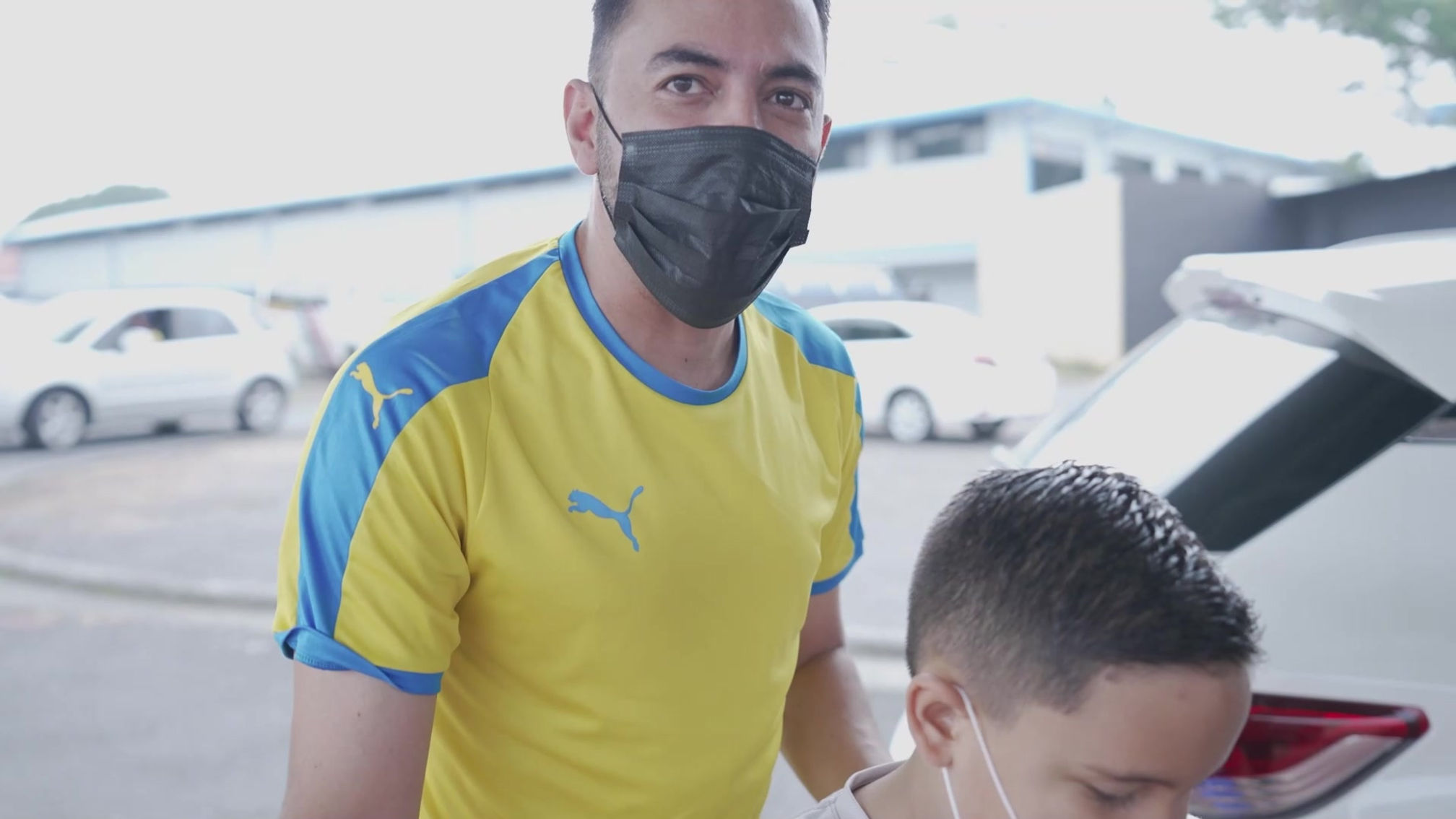 Testimonial Padres 2